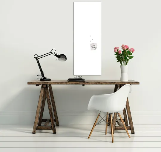 Memo Board 30 x 80 cm