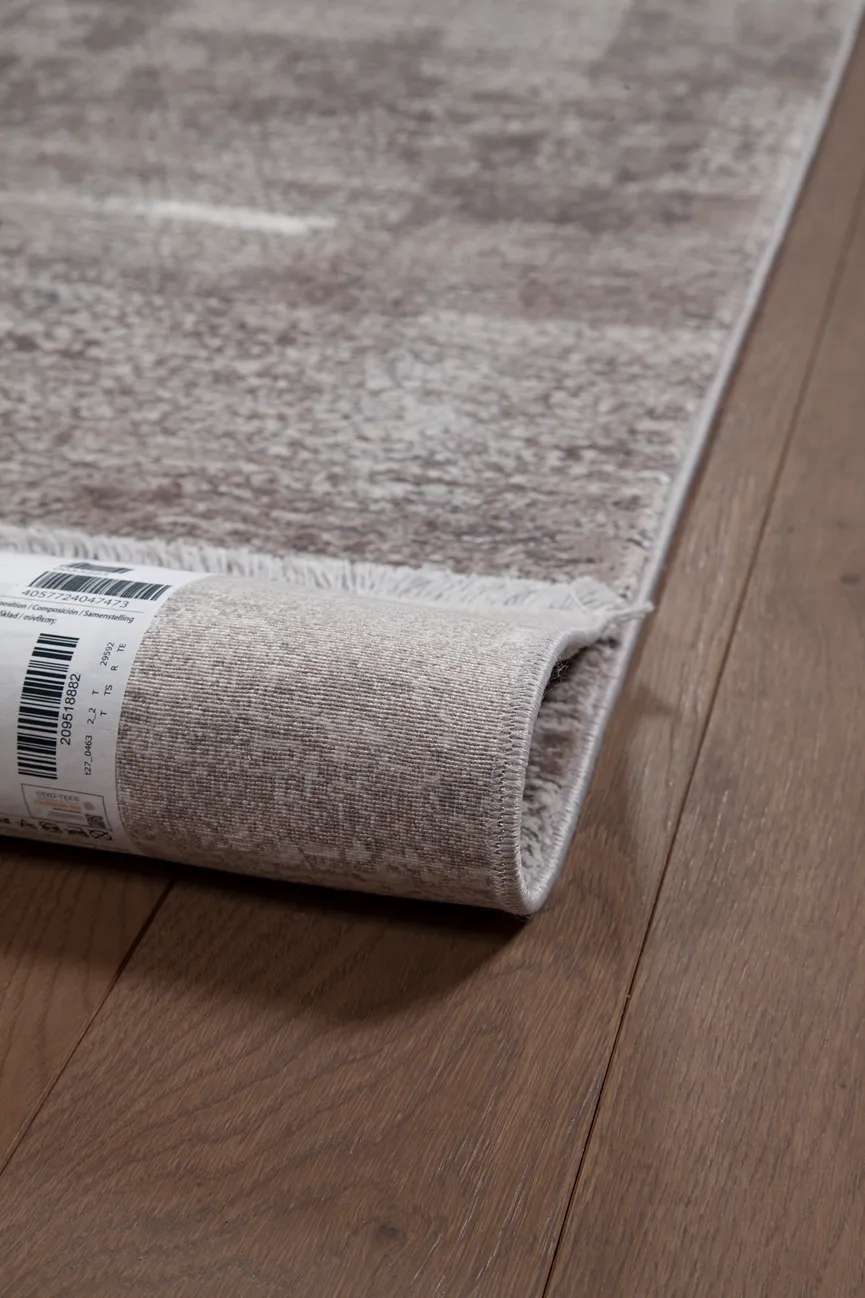 Viscose detail