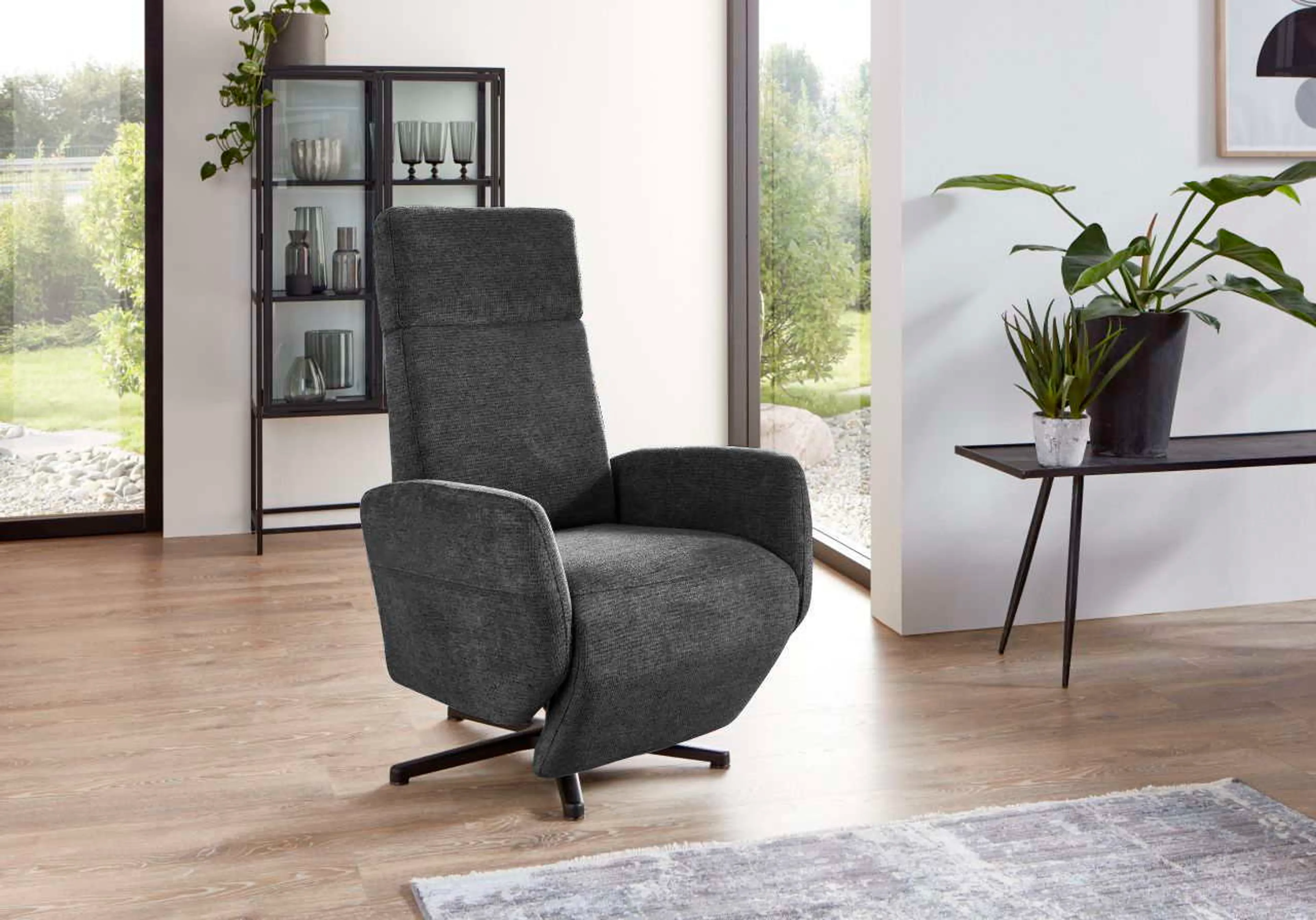 Sessel TV Morris