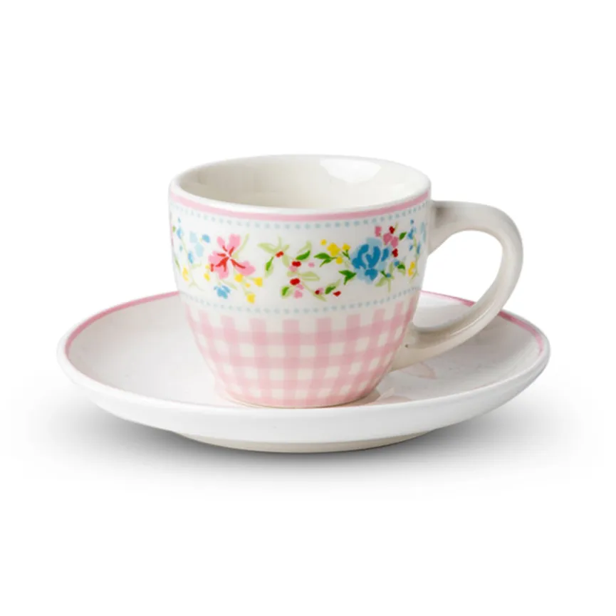 Espresso-Set "Alexandra" hauptaufnahme