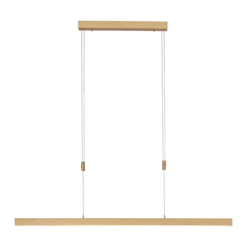 Pendelleuchte "Adriana" material_farbe