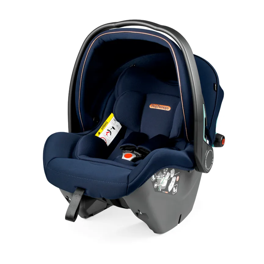 Primo Viaggio SLK, Blue Shine material_farbe