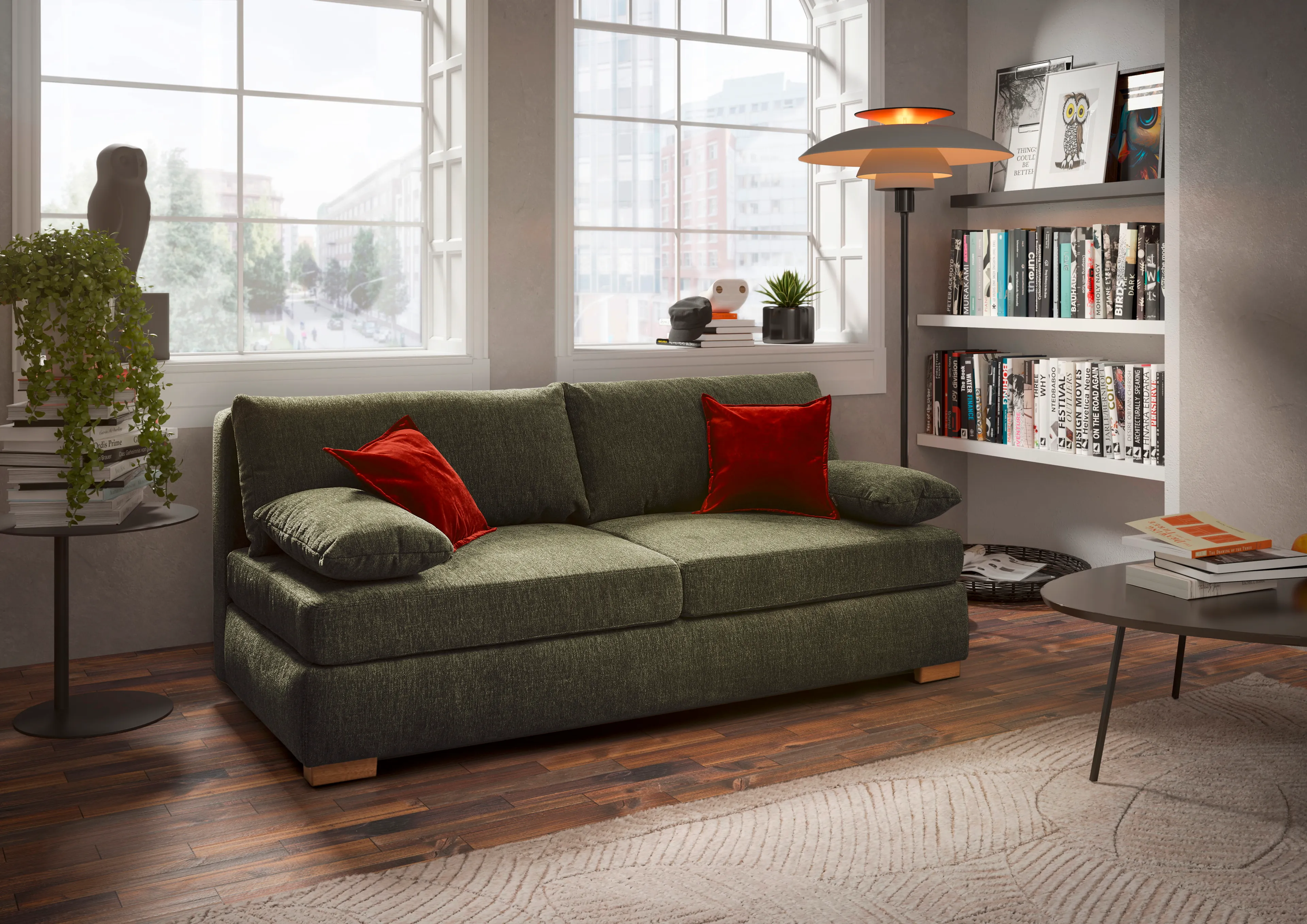 Schlafsofa Jelko