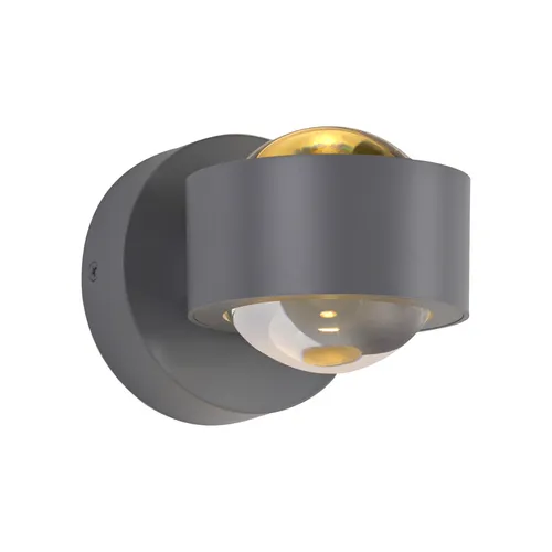 LED-Wandleuchte