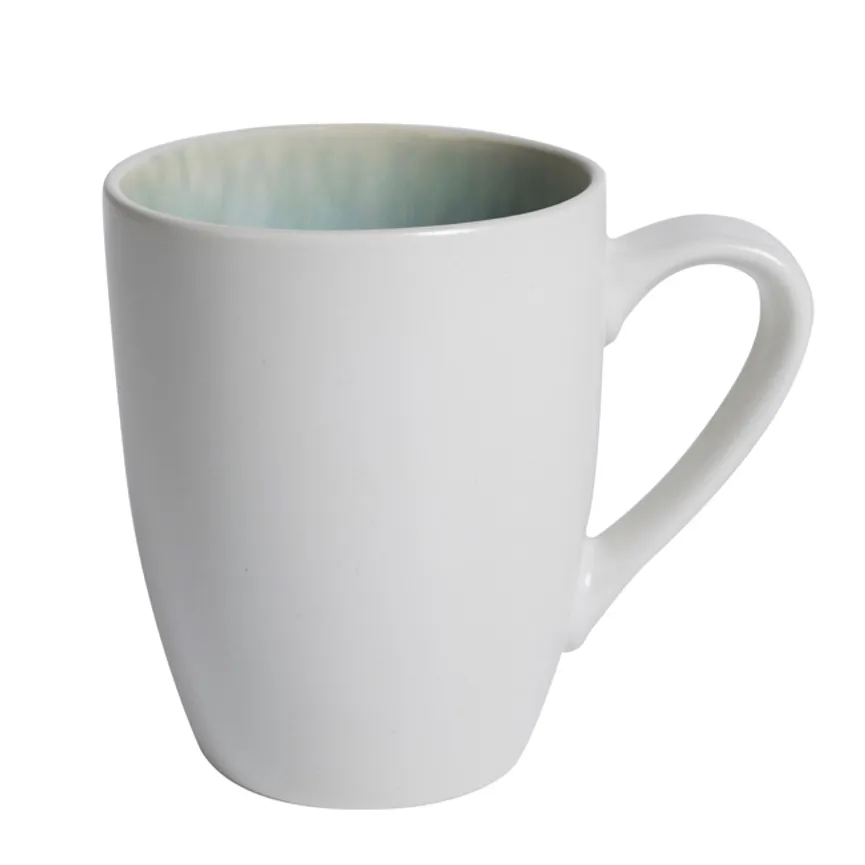Becher "Antonia" 340 ml blau hauptaufnahme