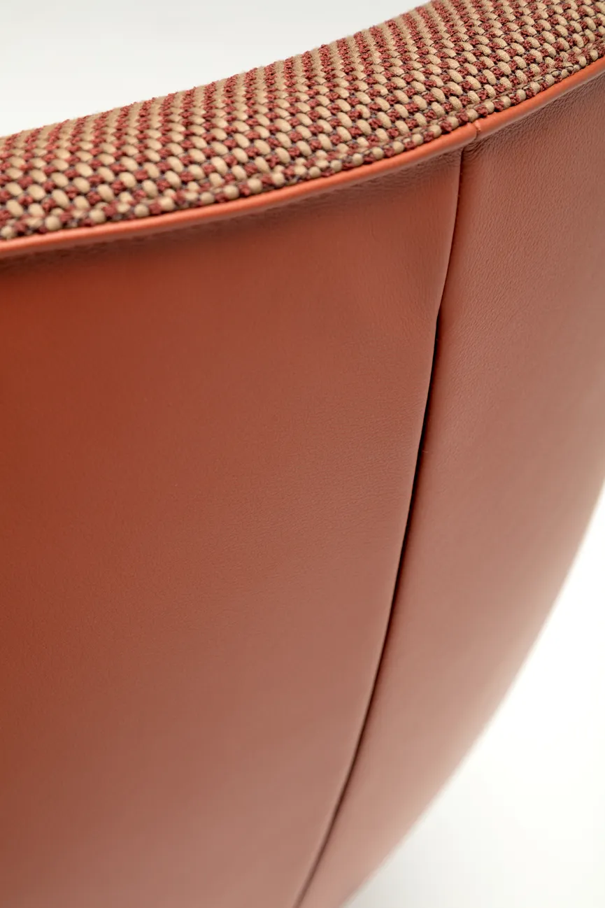 Sessel detail