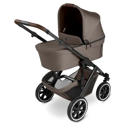 Kombi-Kinderwagen