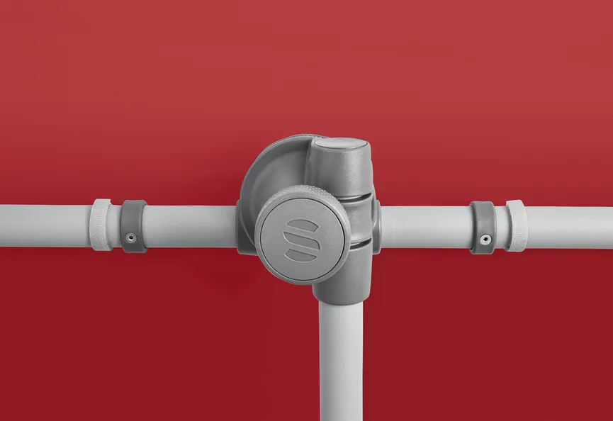 Flex Roof detail