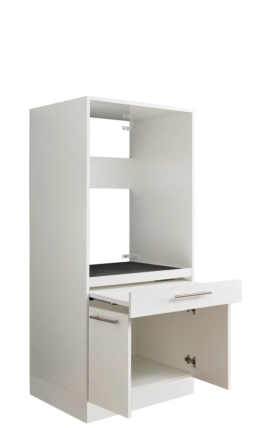 Hochschrank detail