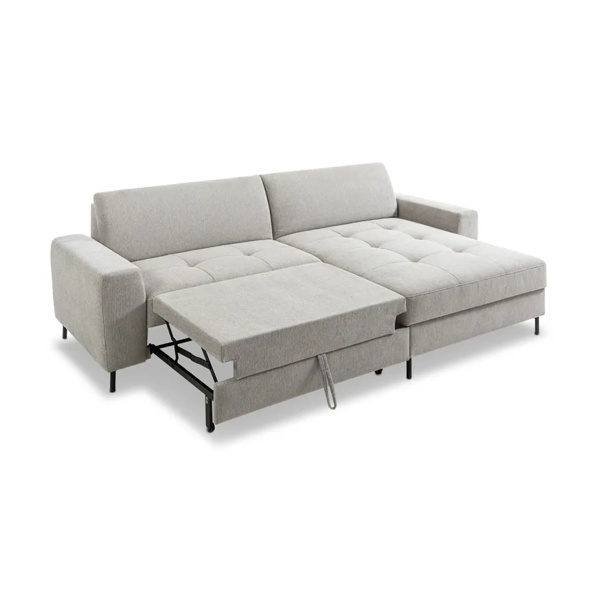 Polstergarnitur detail