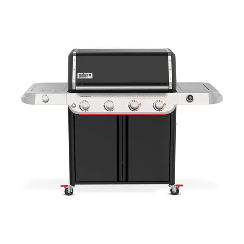 Gasgrill