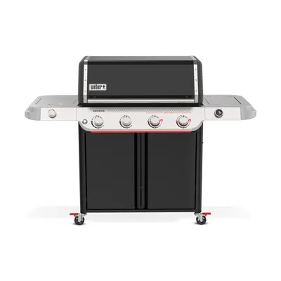 Gasgrill