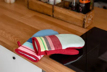 Ofenhandschuhe image