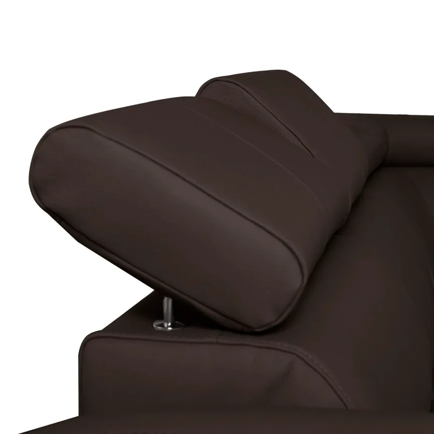 Poga mittel detail