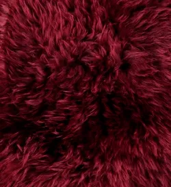 Burgund material_farbe