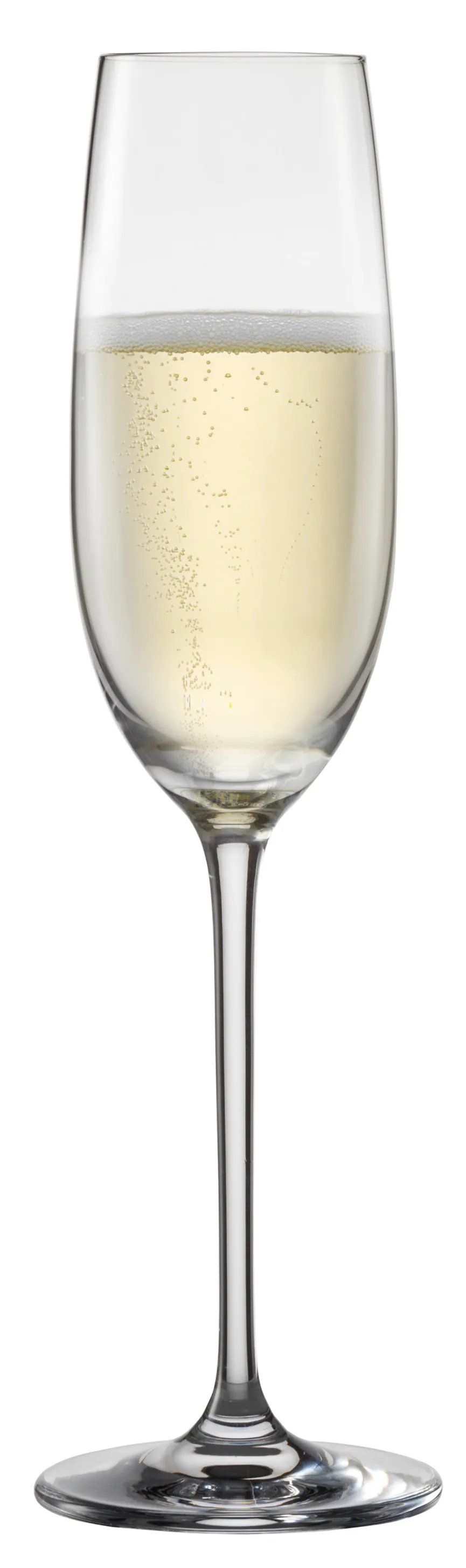 Sektglas "Vinos" 4er-Set detail