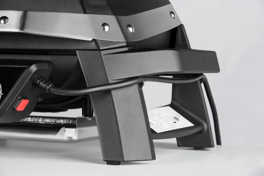 ** Pulse 1000 detail