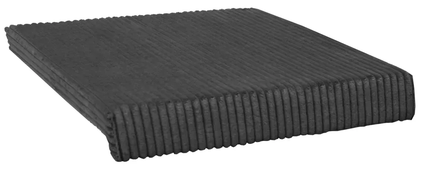 Klemmkissen Cordbezug hauptaufnahme