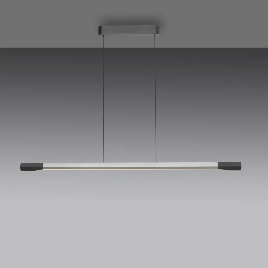 Pendelleuchte "Hoop" detail