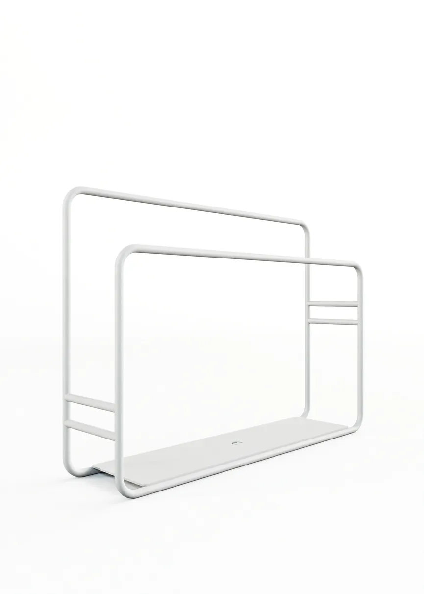 Spültuchhalter milieu