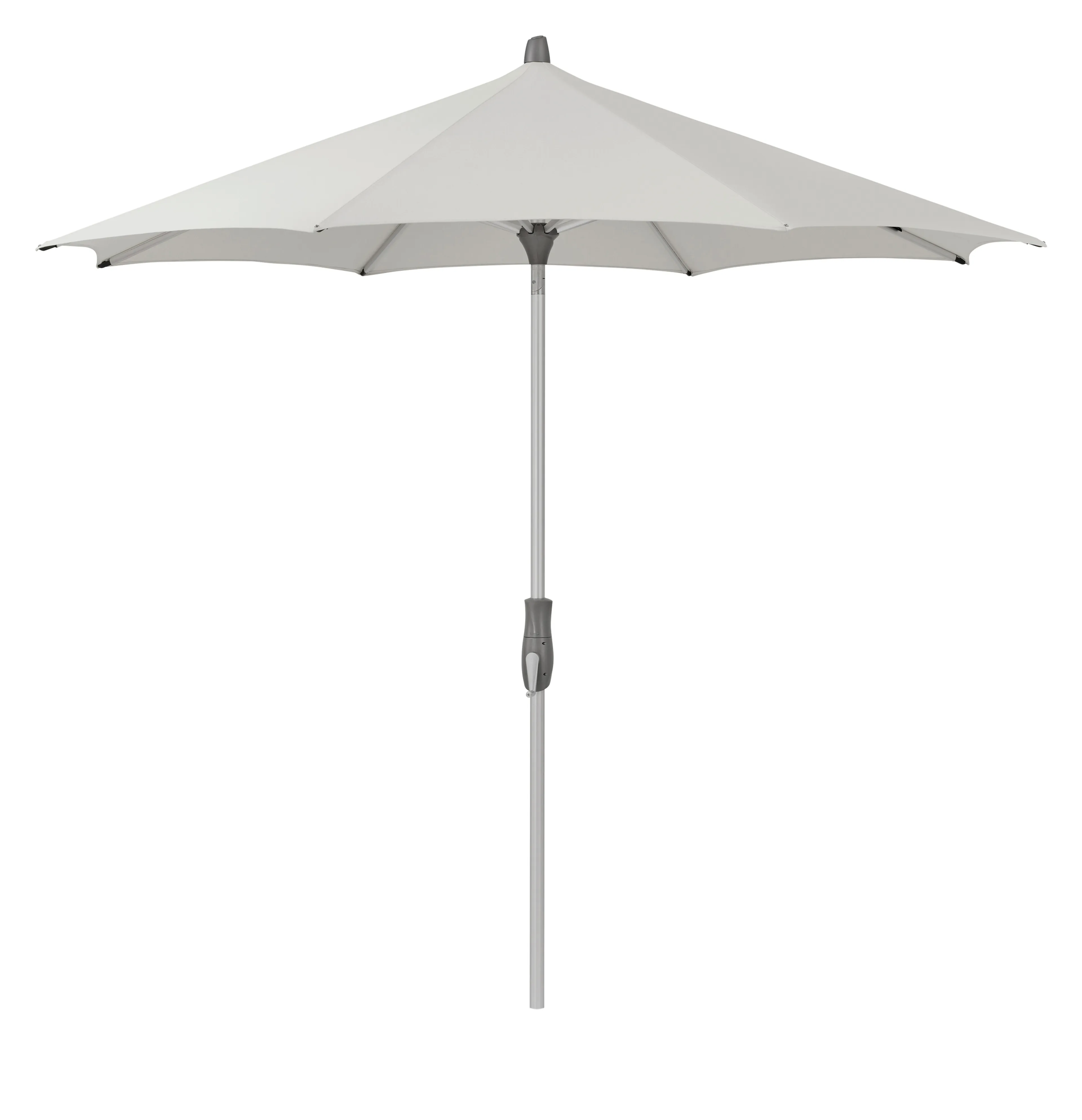 Marktschirm Alu Twist Ø 300 cm