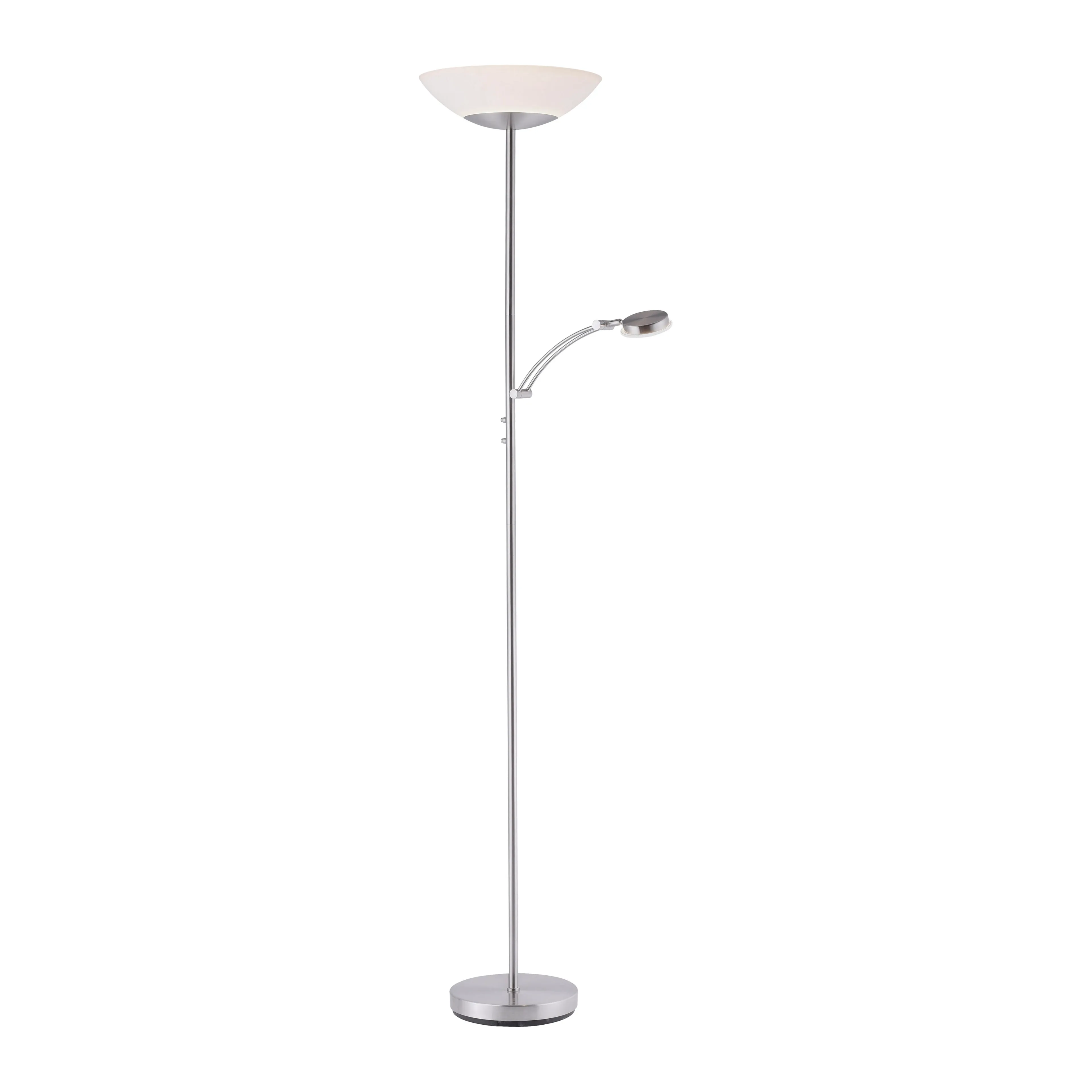 LED-Stehlampe Alfred