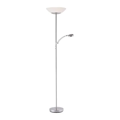 LED-Stehlampe