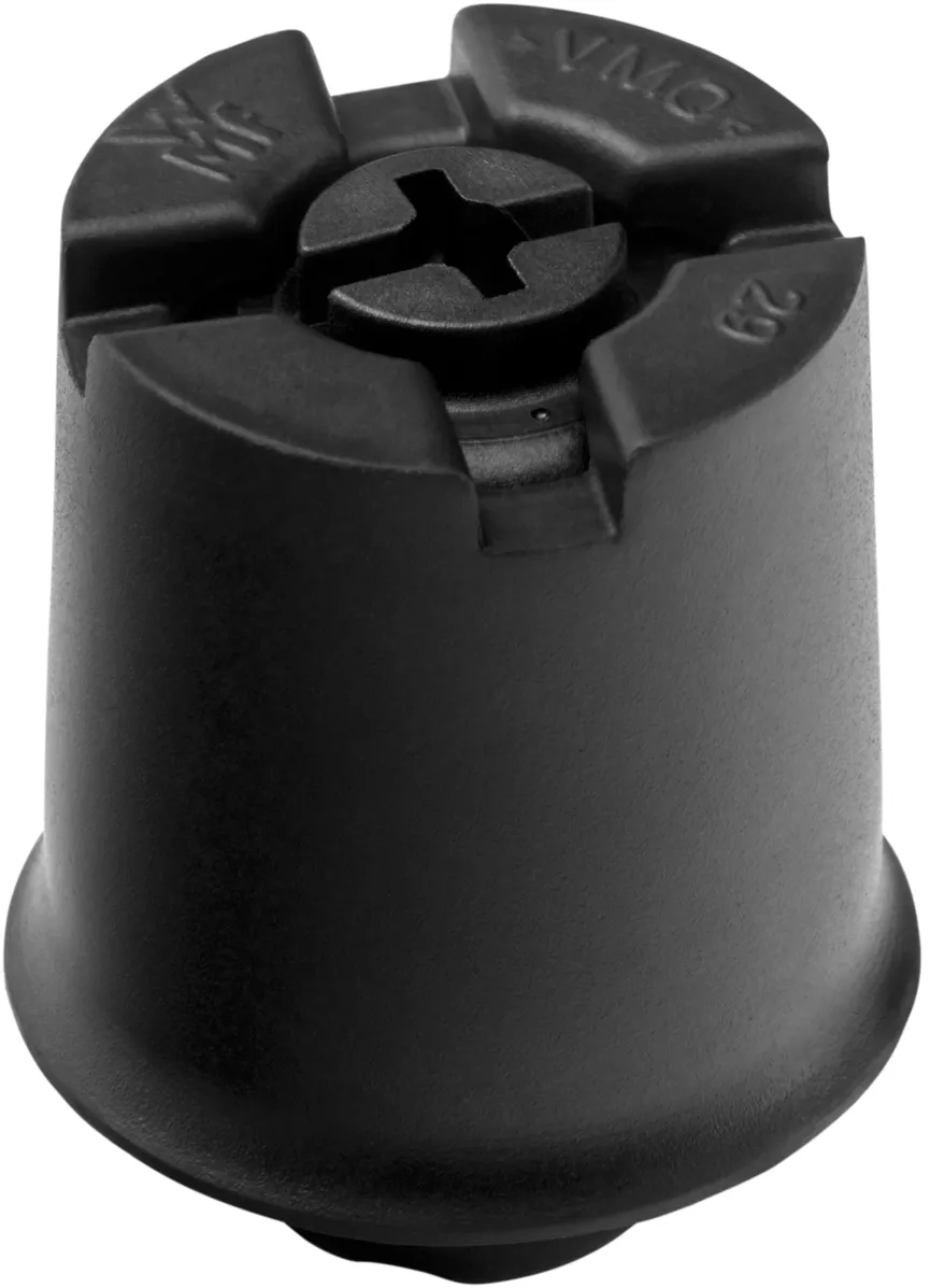 Sicherheitsventil SKT detail