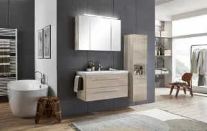 Spiegelschrank