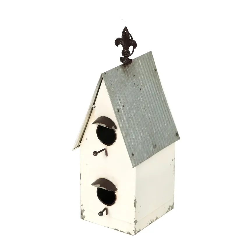 Vogelhaus "Vintage" M hauptaufnahme