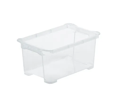 Aufbewahrungsbox