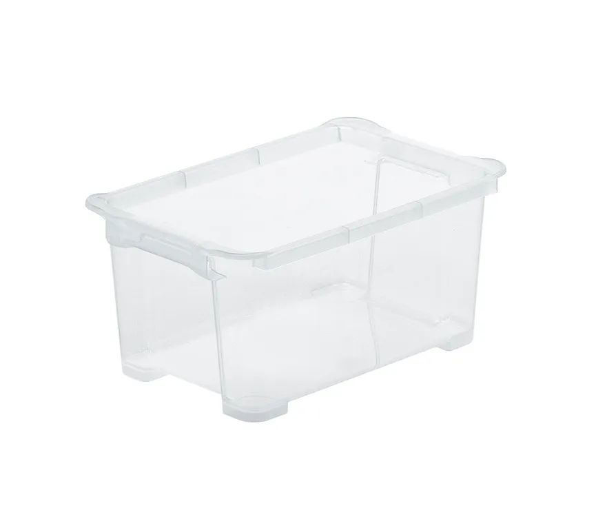 Box "Evo Easy" 4 Liter hauptaufnahme