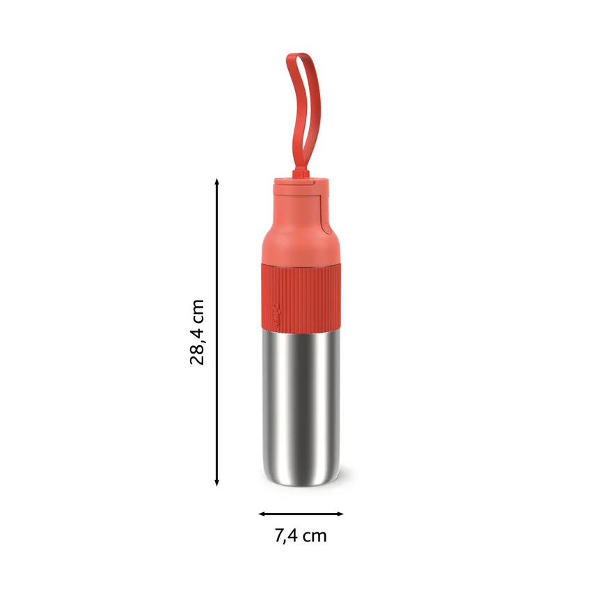 Isolierflasche "BeYou" 700 ml detail