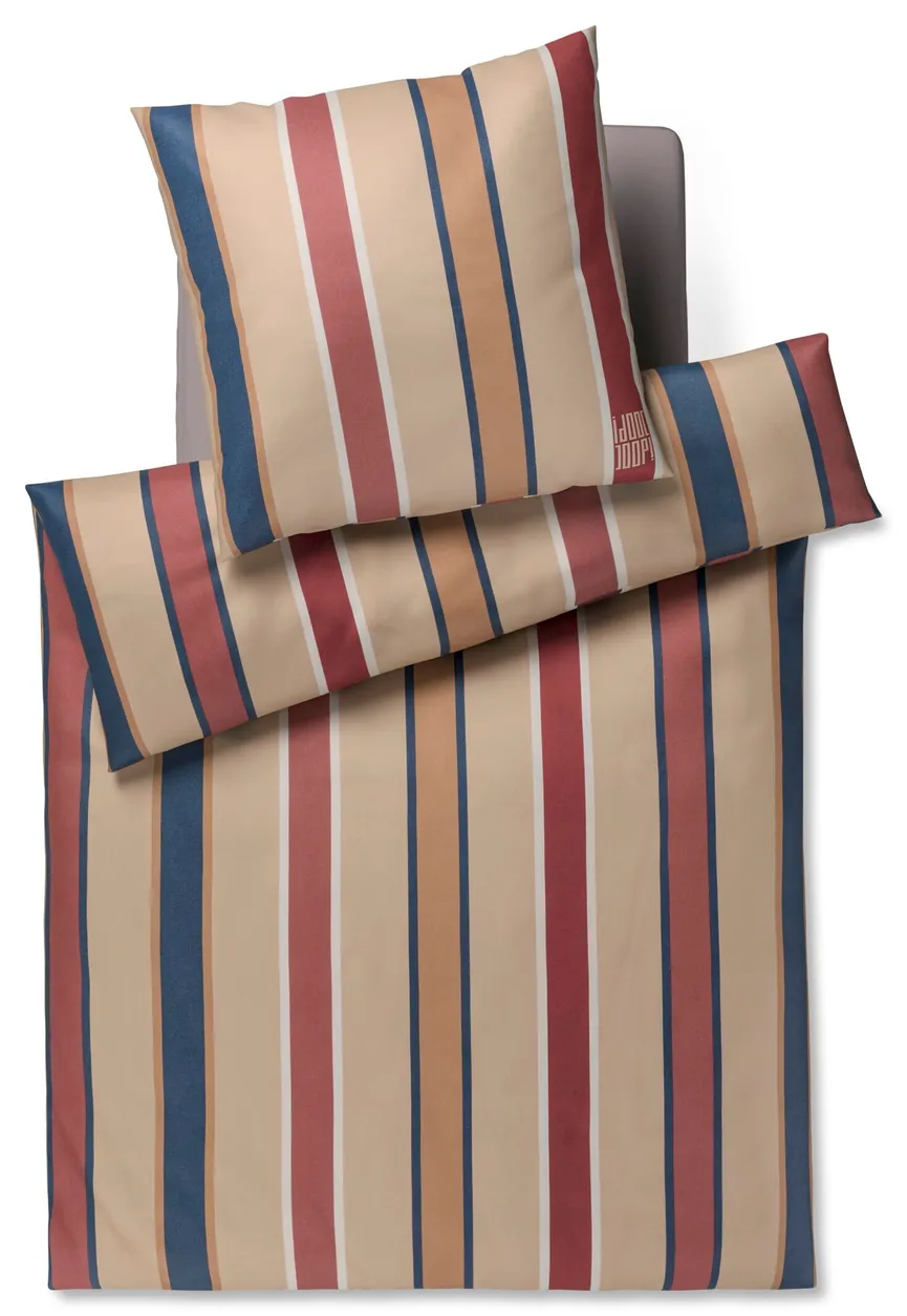 Satin-Bettw.JOOP!Banks 135x200 hauptaufnahme