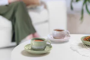Espressotasse