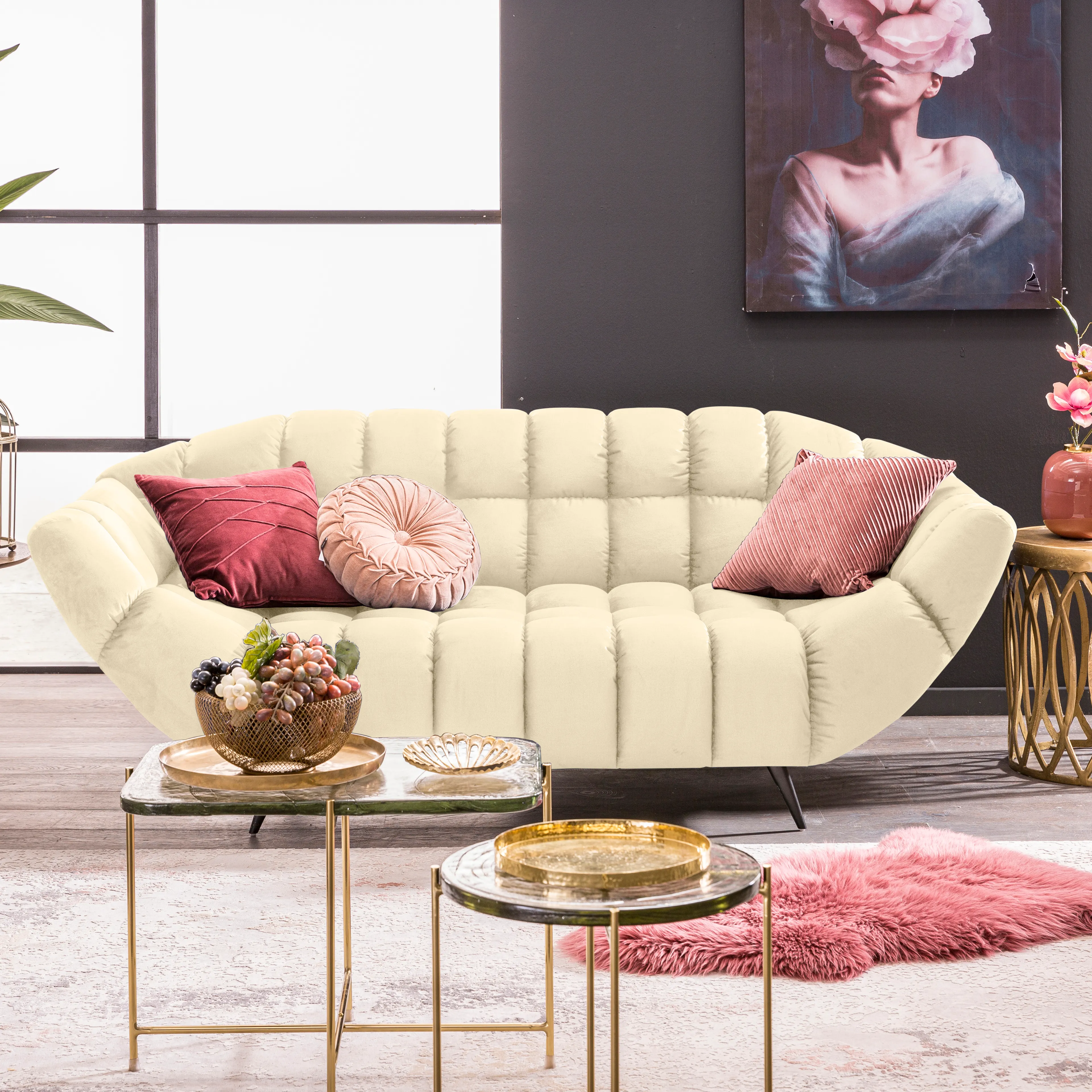Sofa Gappa