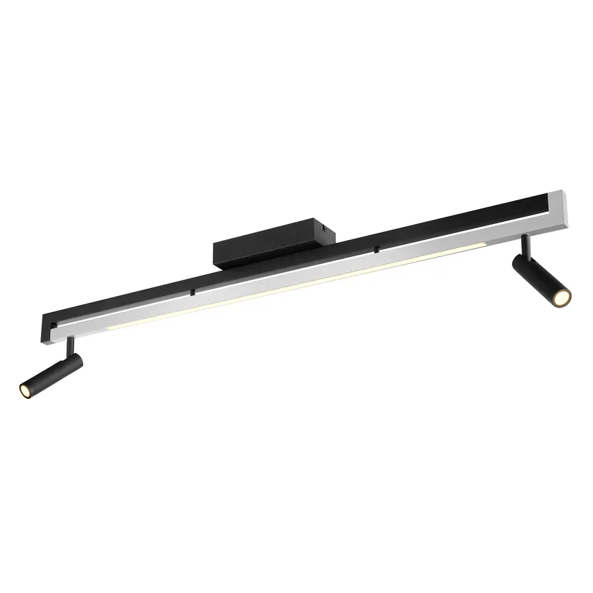 Deckenleuchte "PULSE" detail