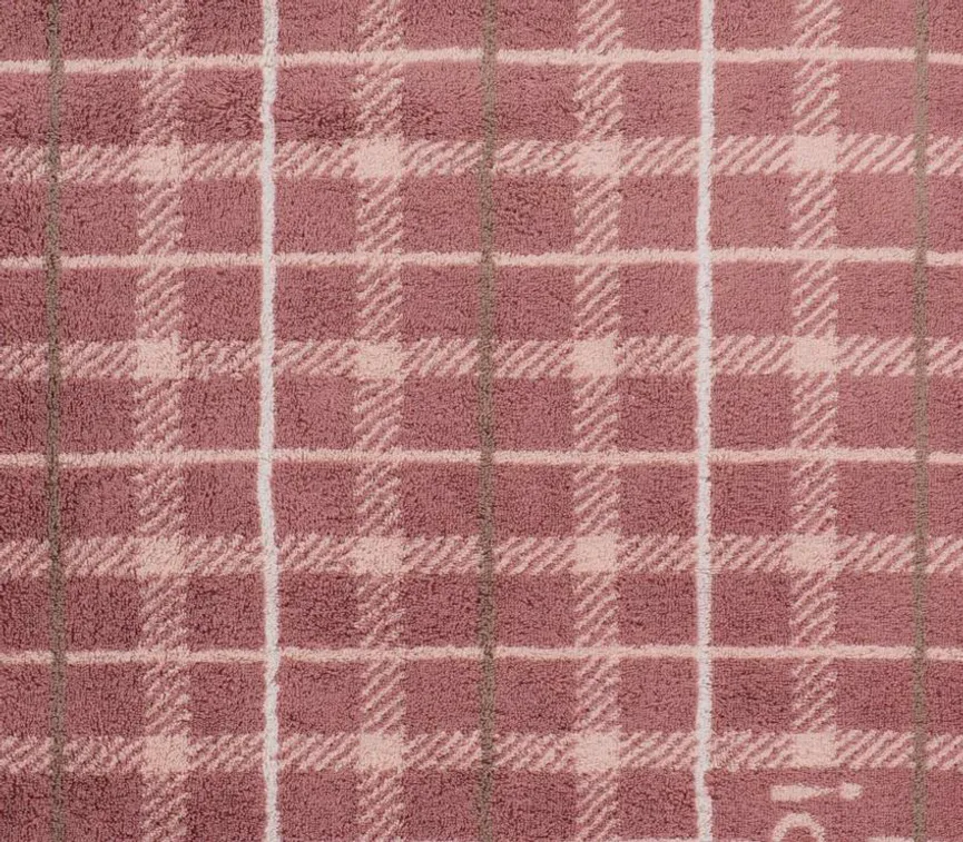 Duschtuch Contour Checked material_farbe