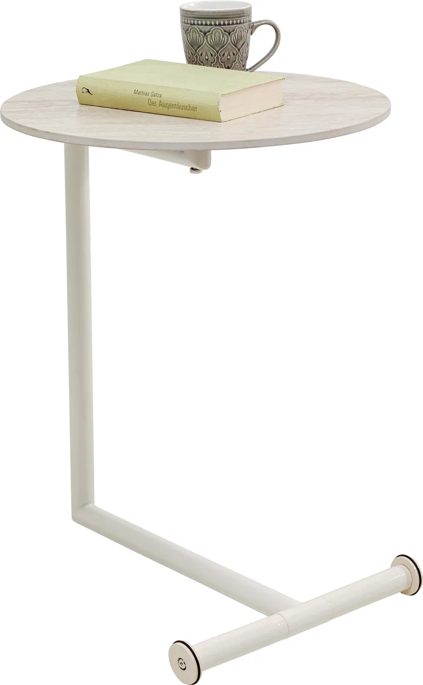 Beistelltisch detail