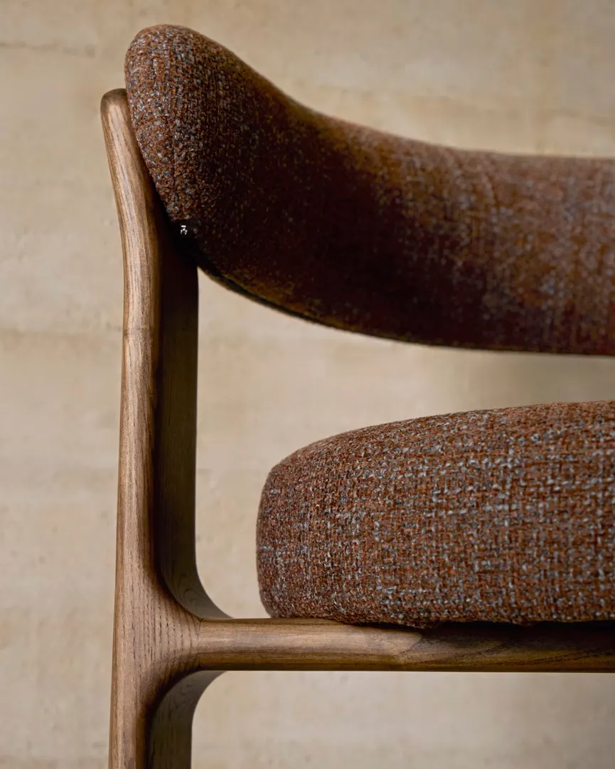 Stuhl AL detail