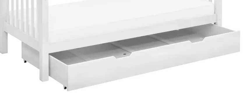 Ausziehbett LF 90x190 cm hauptaufnahme
