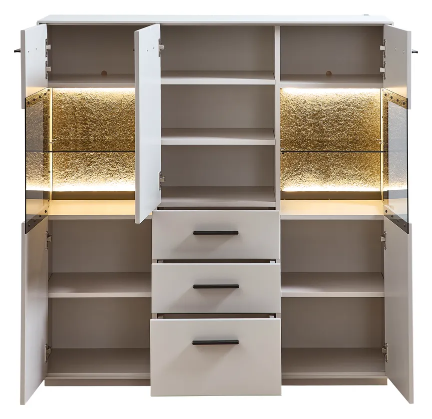Highboard* detail
