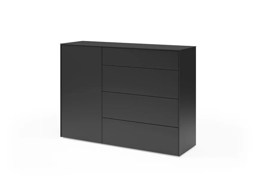 Kommode 1T/4S detail