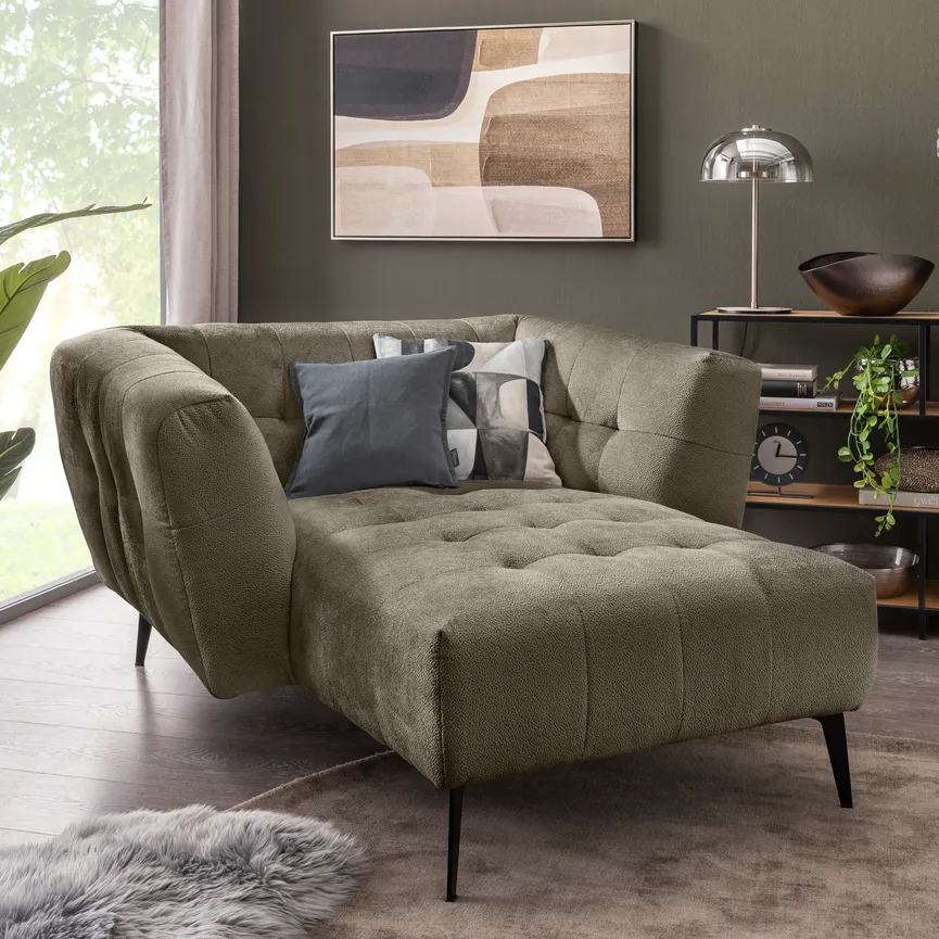 Longseat milieu