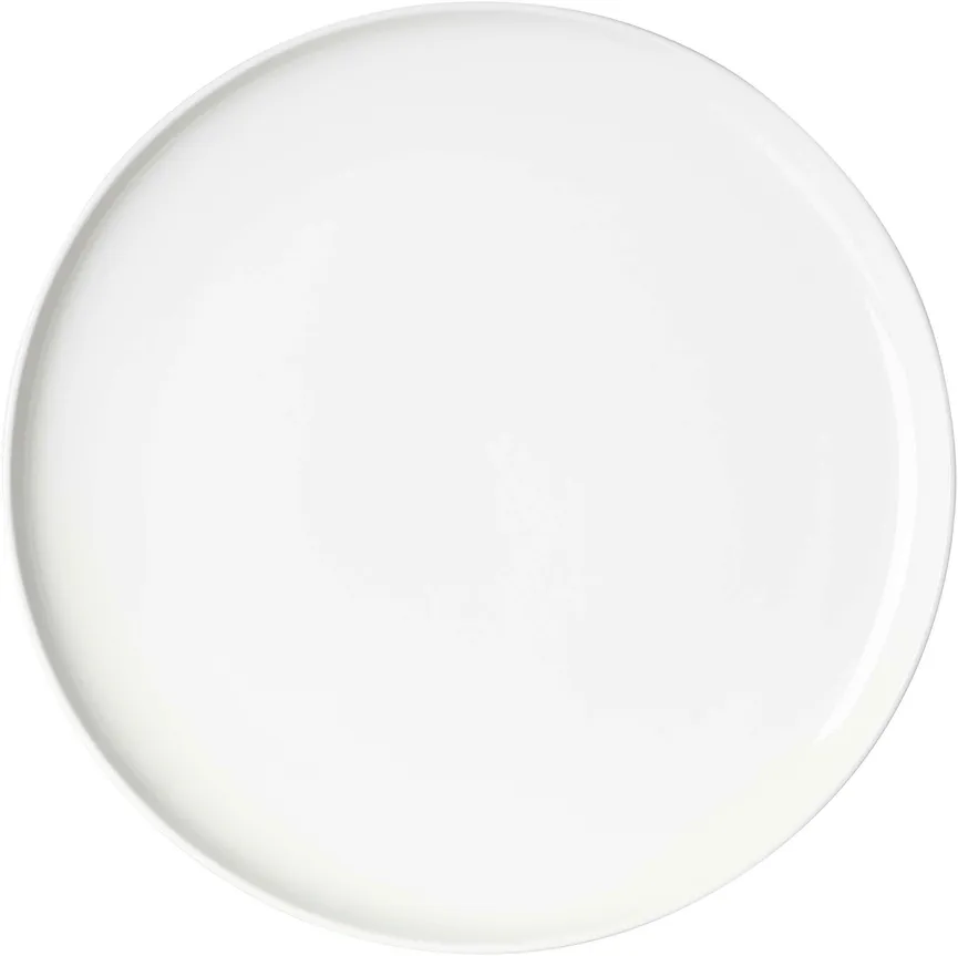Speiseteller "Skagen" weiß hauptaufnahme