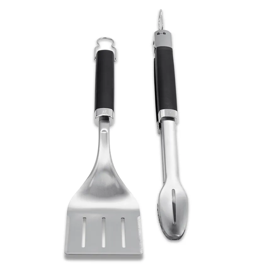 Grillbesteck-Set 2tlg. detail