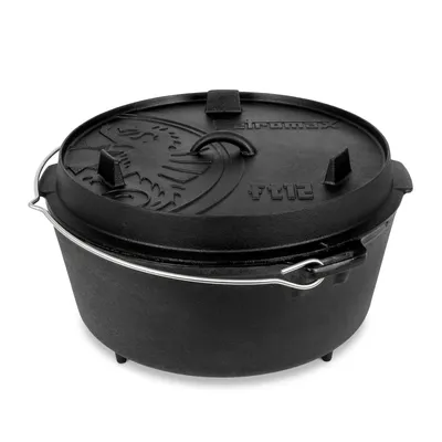 Dutch Oven 2-tlg. 