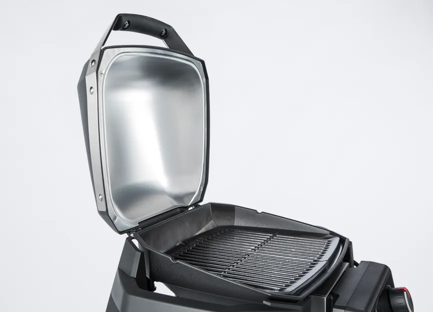** Pulse 1000 detail