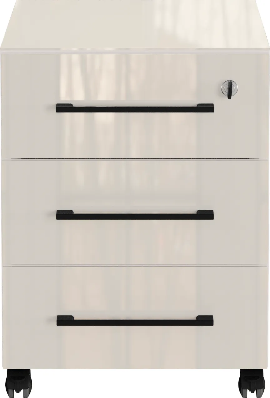 Rollcontainer detail