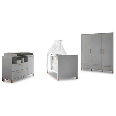 Babyzimmer-Set
